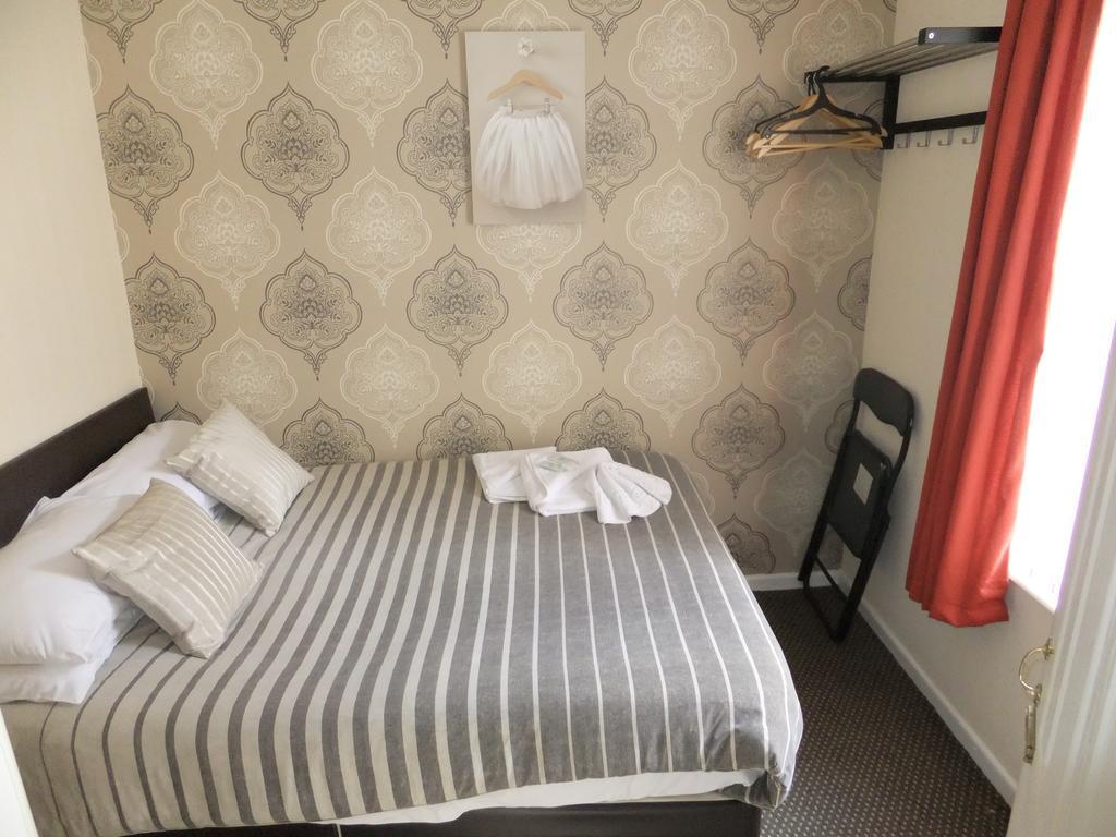 Charnley Gold Hotel Blackpool Phòng bức ảnh