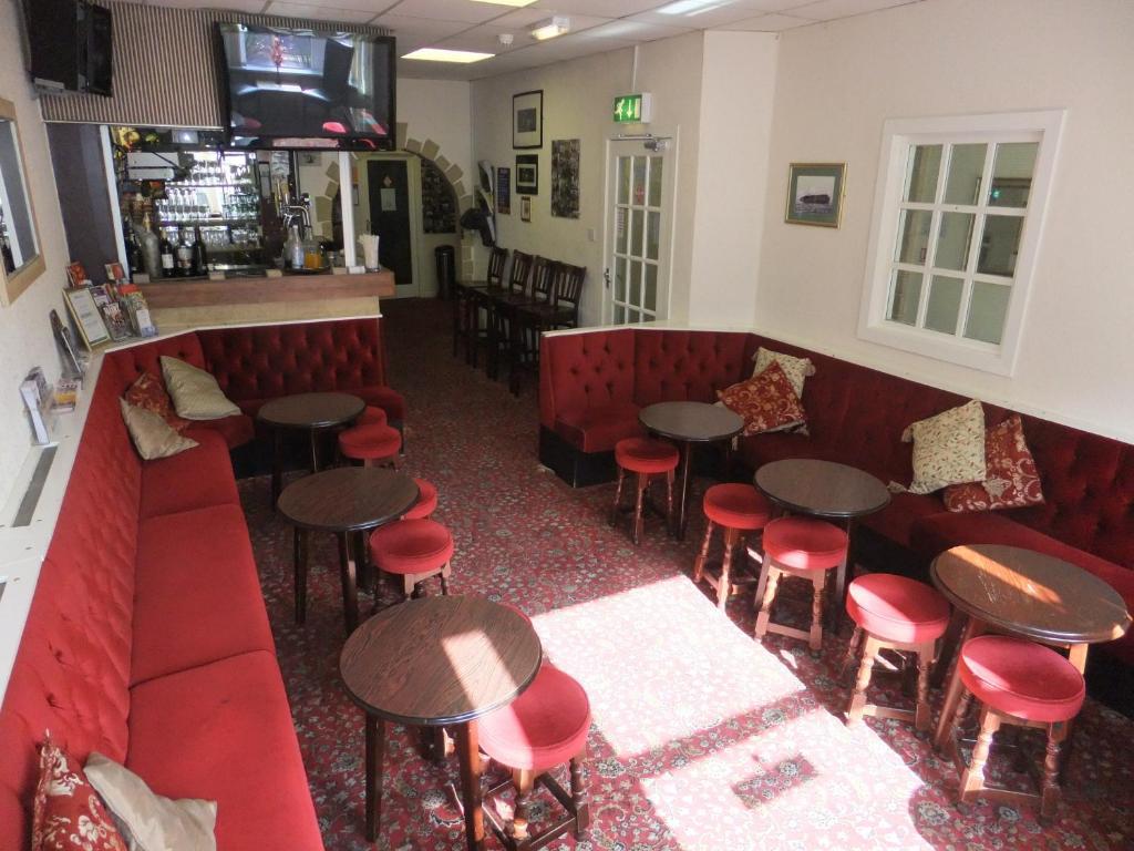 Charnley Gold Hotel Blackpool Ngoại thất bức ảnh