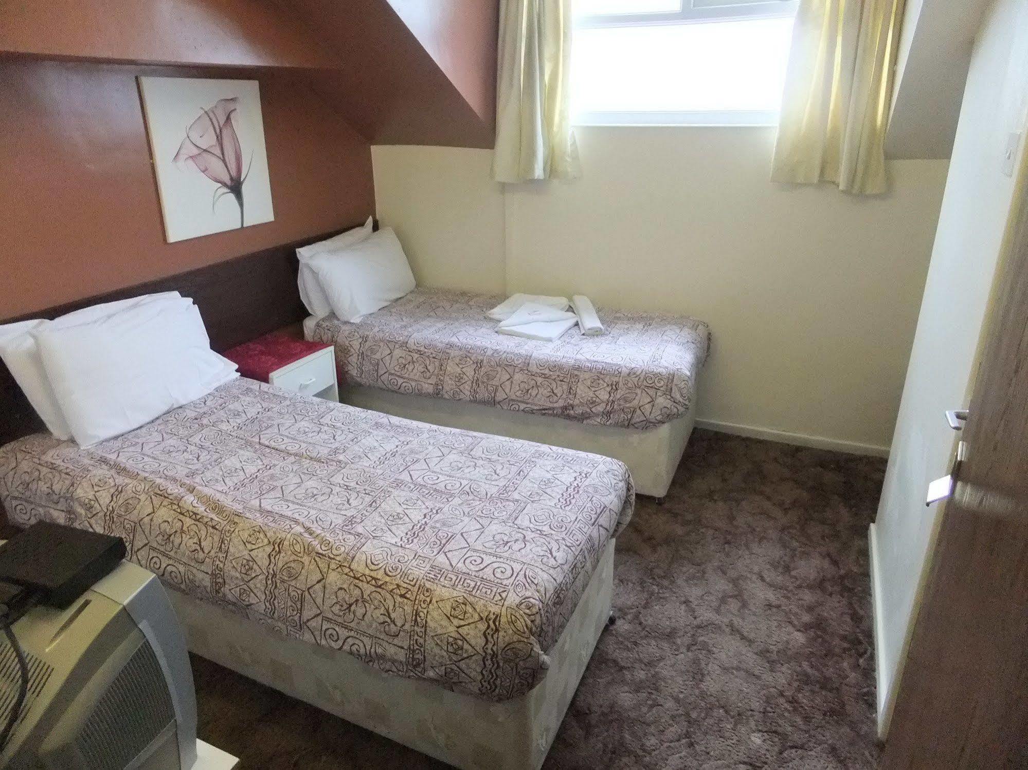 Charnley Gold Hotel Blackpool Ngoại thất bức ảnh