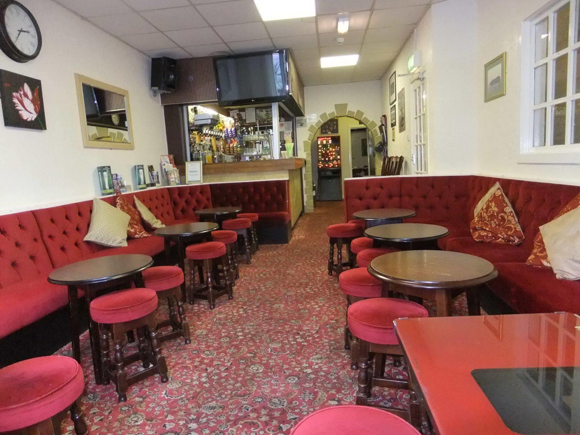 Charnley Gold Hotel Blackpool Ngoại thất bức ảnh